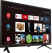 Micromax 32CAM6SHD 32-inch HD Ready Smart LED TV