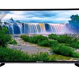 Micromax 32P8361HD (32-inch) HD Ready LED TV