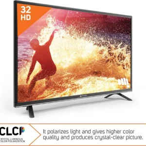 Micromax 32T8280HD /32T8260HD 81cm (32inch) HD Ready LED TV