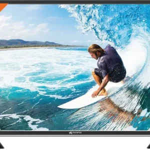 Micromax 32T8361HD (32-inch) HD Ready LED TV
