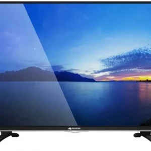 Micromax 40 CANVAS-S (40-inch) Full HD Smart TV