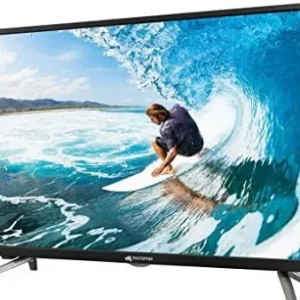 Micromax 40A6300FHD (40-inch) Full HD LED TV