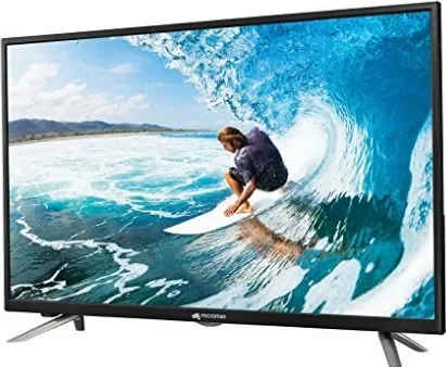 Micromax 40A6300FHD (40-inch) Full HD LED TV