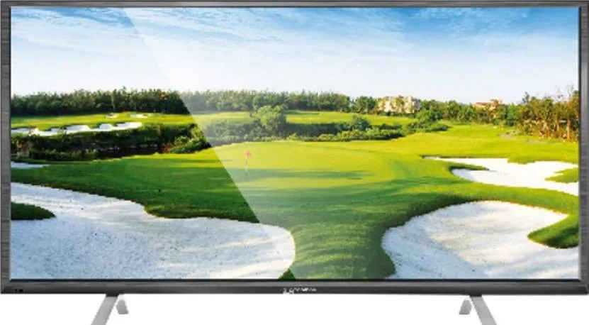 Micromax 40BFK60FHD (40inch) 102cm Full HD LED TV