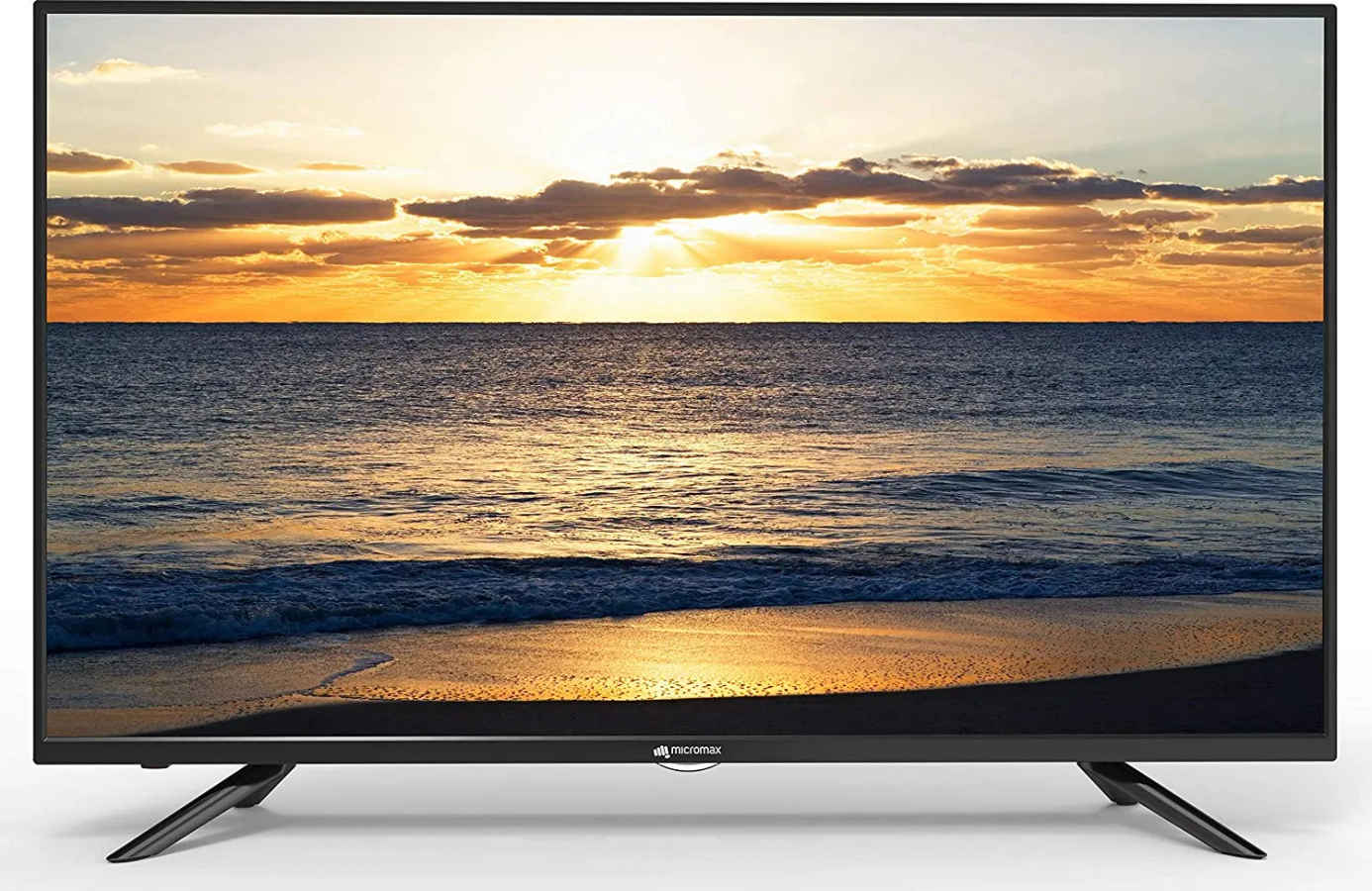 Micromax 40R7227FHD 40-inch Full HD LED TV