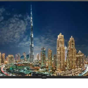 Micromax 40TA6445FHD 40-inch Full HD Smart LED TV
