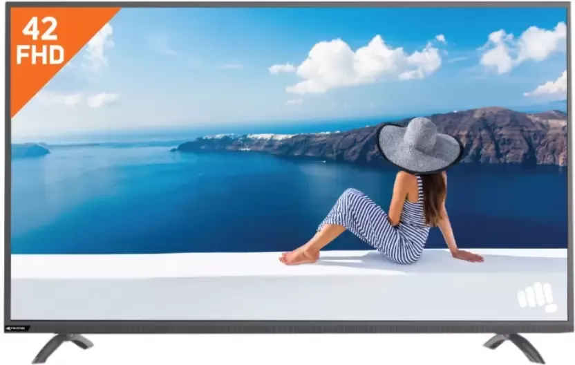 Micromax 42R9981FHD 42-inch Full HD LED TV