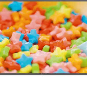 Micromax 43A2000FHD 43-inch Full HD LED TV