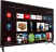 Micromax 43CAM6SFHD 43-inch Full HD Smart LED TV