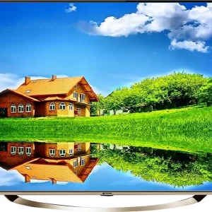 Micromax 43E7002UHD (43inches) 109cm (4K) UHD LED Smart TV