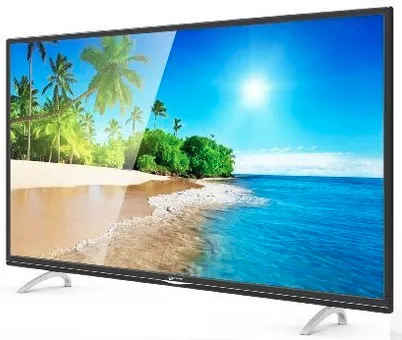 Micromax 43T4500FHD 43-inch Full HD LED TV