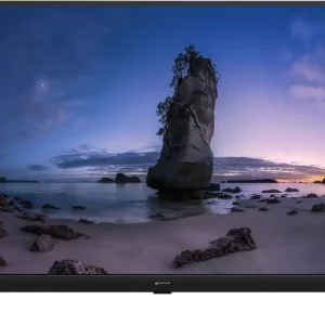 Micromax 43TA7000UHD 43-inch Ultra HD 4K Smart LED TV