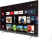 Micromax 49-inch Ultra HD 4K Smart LED TV