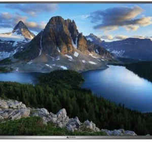 Micromax 50 CANVAS-S (50inch) 123cm Full HD LED Smart TV