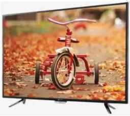 Micromax 50R7227FHD 50-inch Full HD LED TV