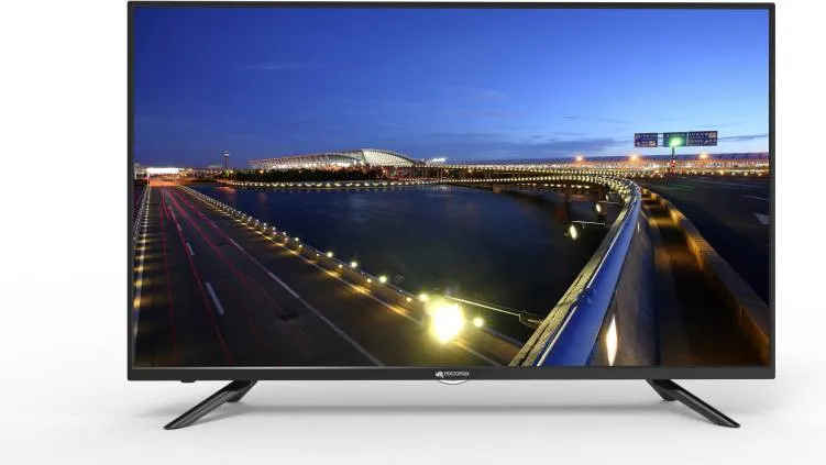 Micromax 50V8550FHD (50inch) 127cm Full HD LED TV