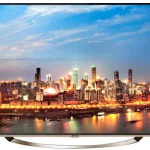 Micromax 50Z9999 50-inch Ultra HD 4K Smart LED TV