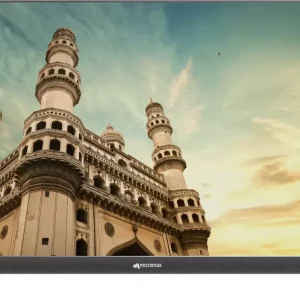Micromax 55TA7001UHD 55-inch Ultra HD 4K Smart LED TV