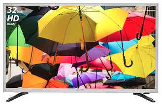 Micromax Binge Box 32-inch HD Ready Smart LED TV