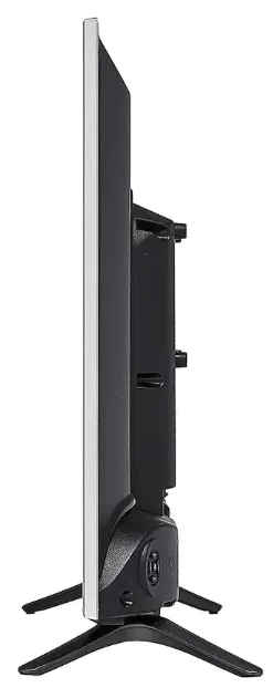 Micromax Binge Box 32-inch HD Ready Smart LED TV