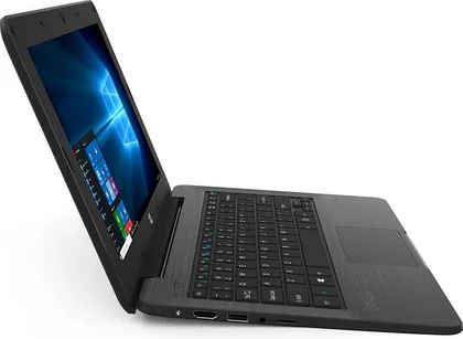 Micromax Canvas Lapbook L1161 (AQC/ 2GB/ 32GB eMMC/ Win10)