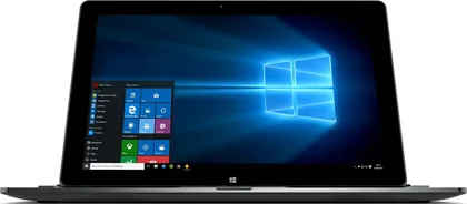 Micromax Canvas Laptab LT666W (AQC/ 2GB/ 32GB eMMC/ Win10)