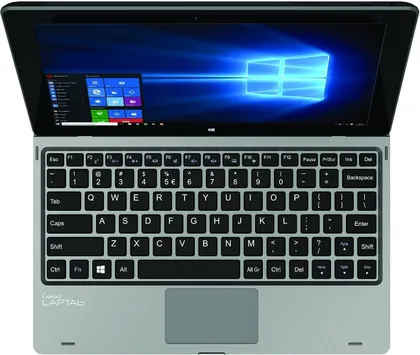 Micromax Canvas Laptab LT666W (AQC/ 2GB/ 32GB eMMC/ Win10)