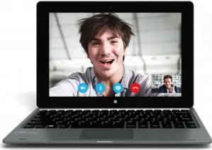 Micromax Canvas Laptab LT666W (AQC/ 2GB/ 32GB eMMC/ Win8.1)