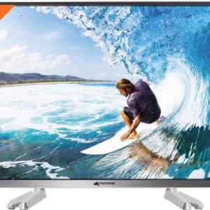 Micromax Canvas S2 32-inch HD Ready LED Smart TV
