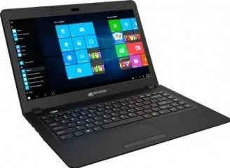 Micromax Ignite LPQ61408W Laptop (4th Gen PQC/ 4GB/ 1TB/ Win10)
