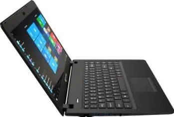 Micromax Ignite LPQ61408W Laptop (4th Gen PQC/ 4GB/ 1TB/ Win10)