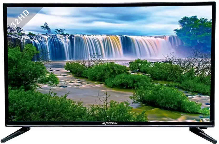 Micromax L32P8361HD (32-inch) HD Ready LED TV