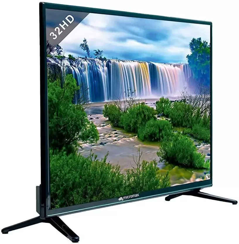 Micromax L32P8361HD (32-inch) HD Ready LED TV