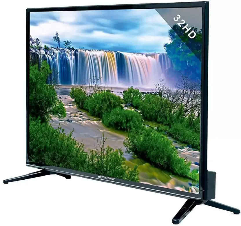 Micromax L32P8361HD (32-inch) HD Ready LED TV