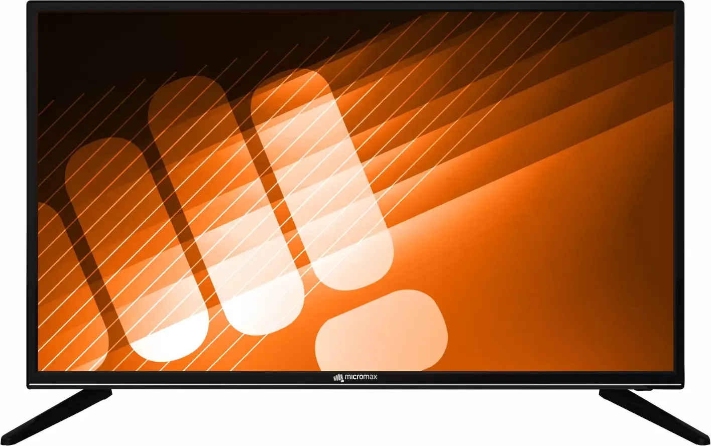 Micromax L32T8361HD2020 32-inch HD Ready LED TV