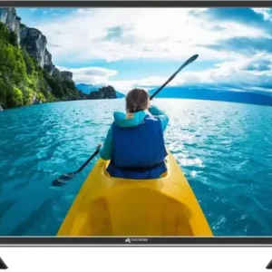 Micromax L32T9981HD (32-inch) HD Ready LED TV