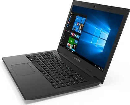 Micromax Neo LPQ61407W Laptop (PQC/ 4GB/ 500GB/ Win10)