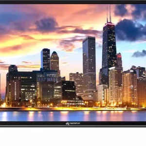 Micromax32IPS200HD 32-inch HD Ready LED TV