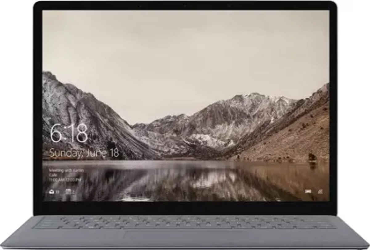 Microsoft Surface 1769 Laptop (7th Gen Ci7/ 16GB/ 512GB SSD/ Win10