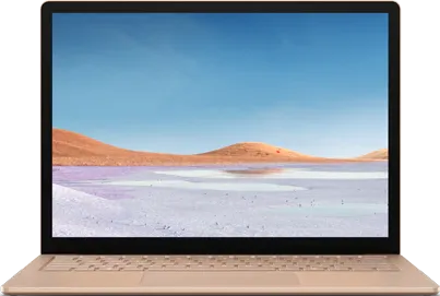 Microsoft Surface 3 Laptop (10th Gen Core i5/ 8GB/ 128GB SSD/ Win10)