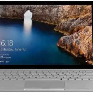 Microsoft Surface Book CR7-00001 Laptop (6th Gen Ci7/ 16GB/ 512GB SSD/ Win10)