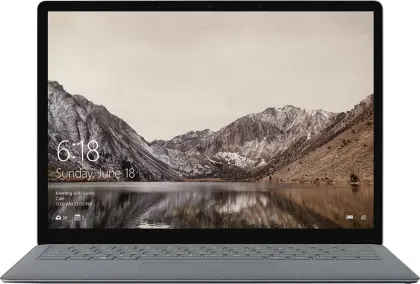 Microsoft Surface DAL-00083 Laptop (7th Gen Core i7/ 16GB/ 512GB SSD/ Win10)