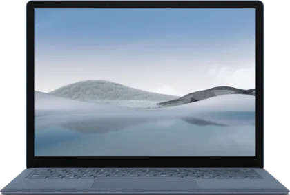Microsoft Surface Laptop 4 13.5 inch (11th Gen Core i5/ 8GB/ 512GB SSD/ Win10)