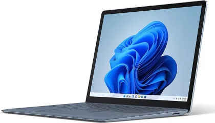 Microsoft Surface Laptop 4 13.5 Laptop (AMD Ryzen 5 4680U/ 16GB/ 256GB SSD/ Win11)