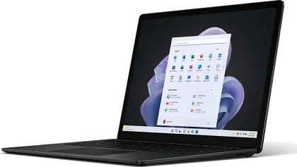 Microsoft Surface Laptop 5 ‎RBG-00048 13.5 inch (12th Gen Core i7/ 16GB/ 512GB SSD/ Win11)