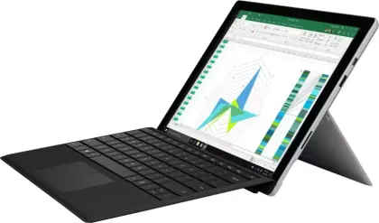 Microsoft Surface Pro 1796 2 in 1 Laptop (7th Gen Ci7/ 16GB/ 512GB SSD/ Win10 Pro)