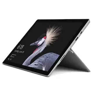 Microsoft Surface Pro 1796 (KSR-00020) Laptop (7th Gen Ci5/ 8GB/ 128GB SSD/ Win10)
