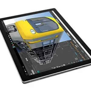 Microsoft Surface Pro 4 (SU3-0015) Laptop (6th Gen Core M3/ 4GB/ 128GB SSD/ Win10)