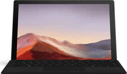 Microsoft Surface Pro 7 Plus (TFM-00013) Laptop (11th Gen Core i3/ 8GB/ 128GB SSD/ Win11)