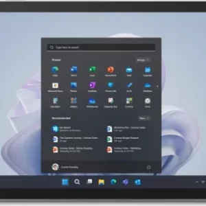 Microsoft Surface Pro 9 5G